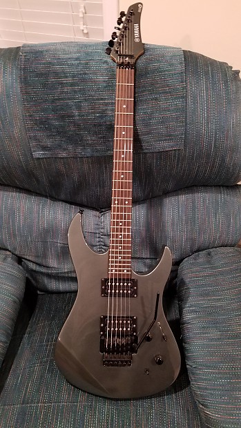 Yamaha RGX 420S Drop 6 | Reverb