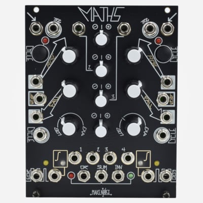 Make Noise Maths Module | Reverb Canada