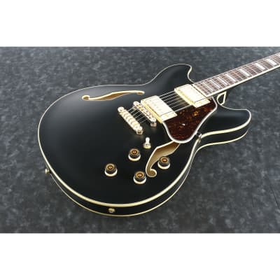Ibanez Artcore AS73G-BKF image 3