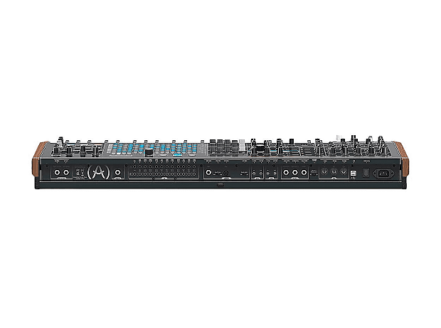 Arturia MatrixBrute 49-Key Synthesizer imagen 2