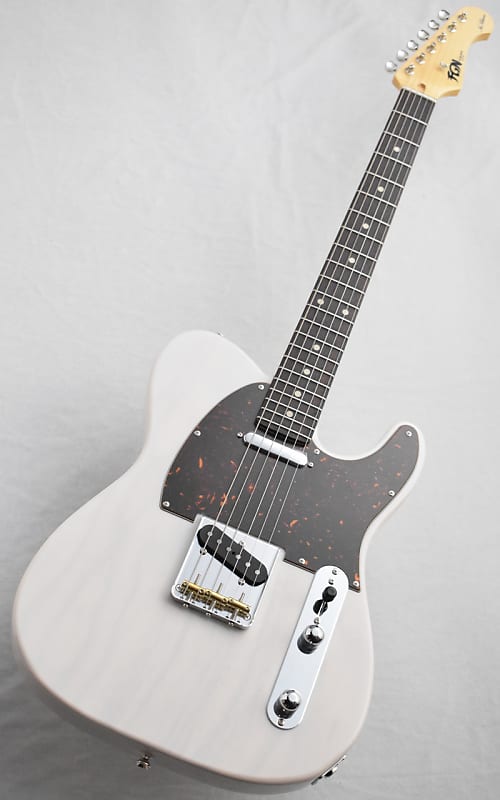 Fujigen/Fgn Neo Classic Series NTE10RAH 2021 White Blonde 3.55kg #K210178  [Made in Japan][GSB019]