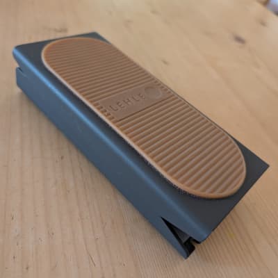 Reverb.com listing, price, conditions, and images for lehle-mono-volume