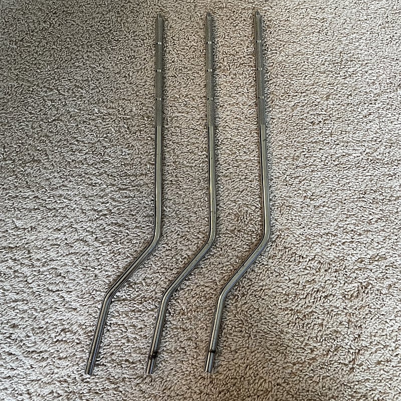 Vintage Tama Floor Tom Legs Reverb