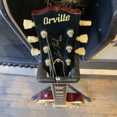 Orville LPS-75 Les Paul Standard | Reverb Canada