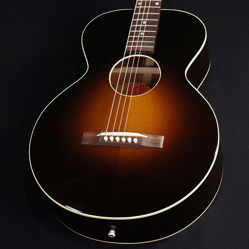 Gibson L-1 Custom 2001 [SN 02931022] [06/21]