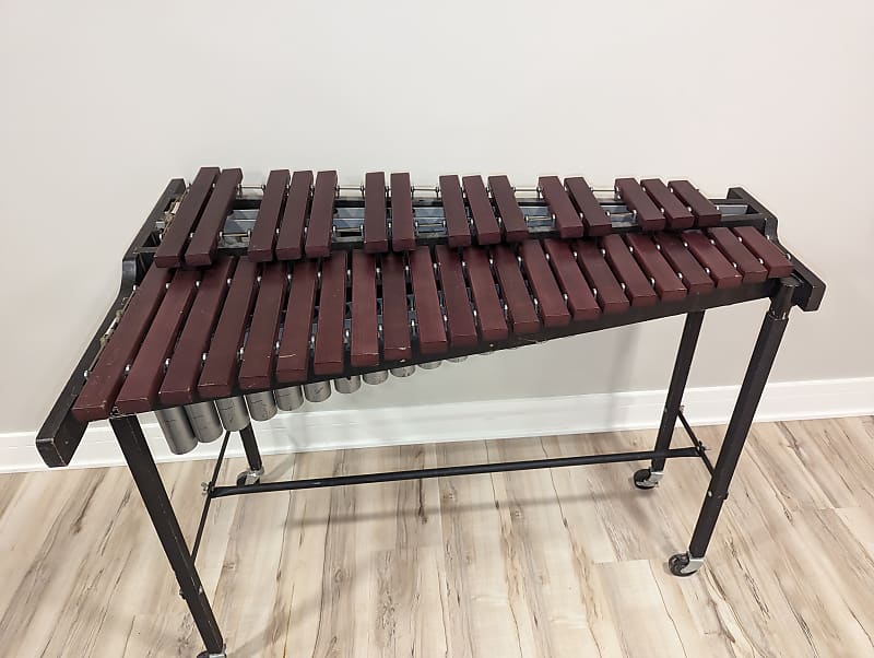Musser Kelon 3 octave Xylophone image 1