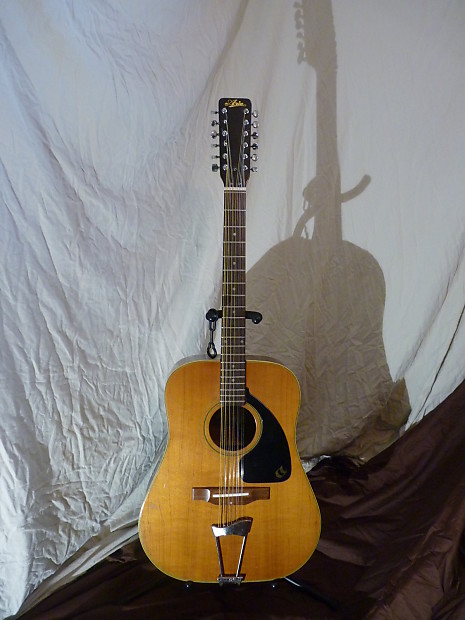 Aria 12 discount string