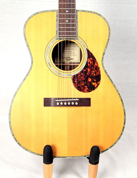 Epiphone Masterbilt RARE EF-500RA Acoustic Guitar Rosewood