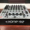 Allen & Heath XONE:92R Rotary DJ Mixer