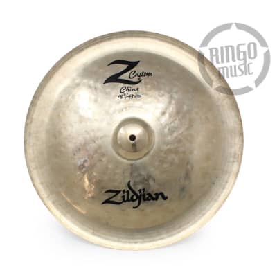 Zildjian 18