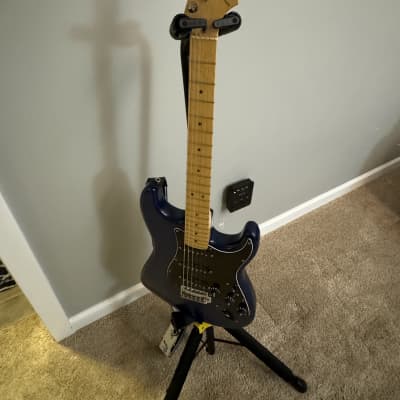 Fender Highway One Stratocaster 2002 - 2005 | Reverb Fender Highway One Stratocaster 2002 - 2005 | Reverb