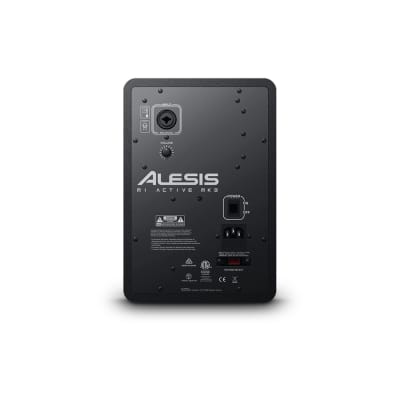 Alesis M1 Active MK3: monitor nearfield amplificato per lo studio di registrazione image 2