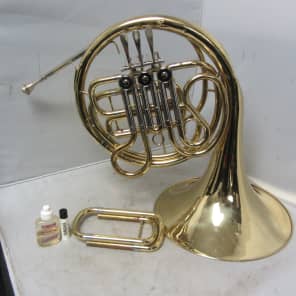 Yamaha YHR-311 Marching French Horn
