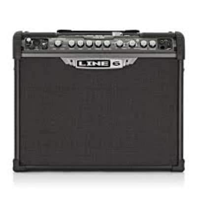 Line 6 Spider Jam 75-Watt 1x12