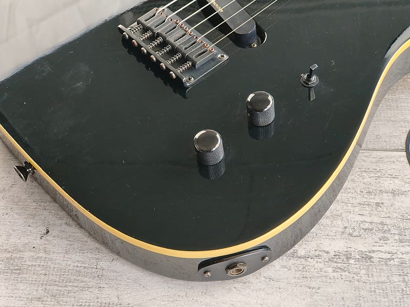 チバカン楽器ブログ】FERNANDES TEJ Limited Edition RED 買取