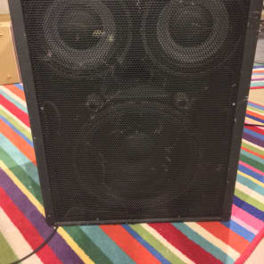 新作ウエア Traynor YBX 1510 Bass Cabinet | Reverb ベース