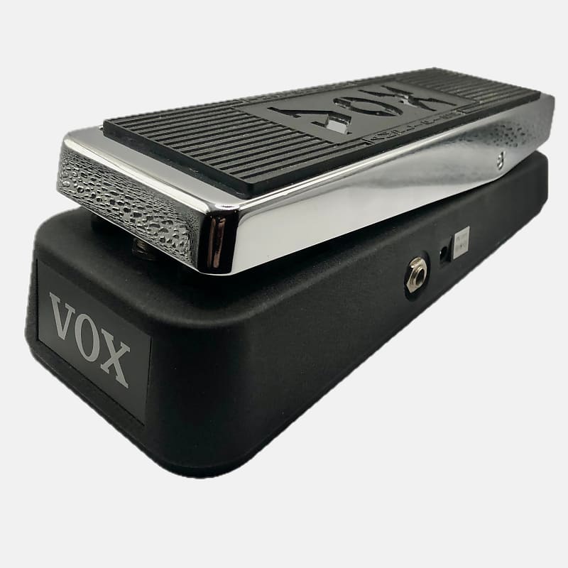 Elephant Foot Risers Vox Wah Wah Bottom Plate Slab | Reverb