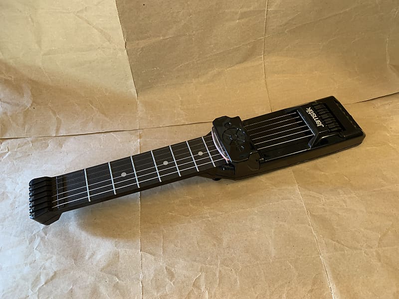 Jamstik Guitar Trainer（ジャンク） Jamstik Guitar Trainer : Amazon.com.be: Musical Instruments