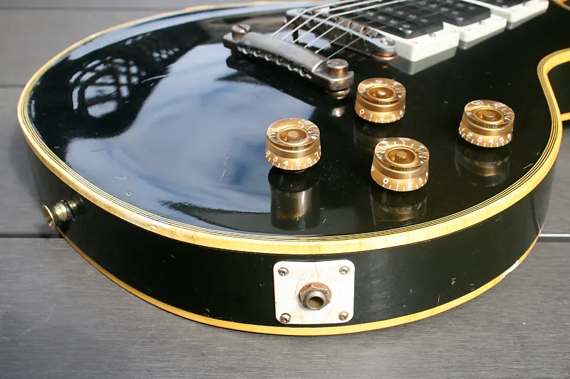 1978年製 Aria Pro II LP600B Peter Frampton 1978 Aria Pro II LP600B Peter Frampton Model by Matsumoku