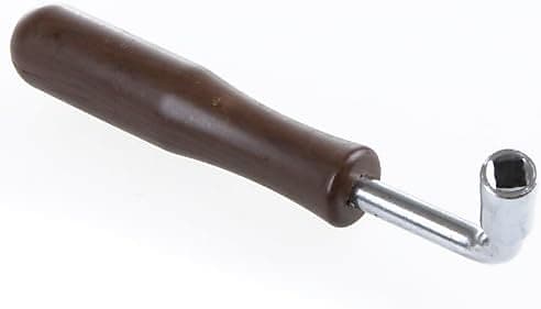 Piano Backcheck Regulating/Removing Tool