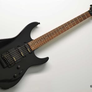 Fernandes FR-55 1995 | Reverb Norway