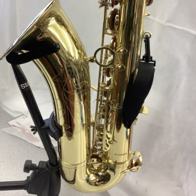 Stagg 77st Tenor Saxophone Outfit image 4