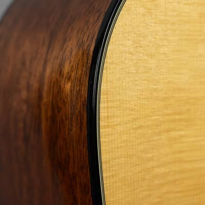 Martin D-18 Acoustic Guitar (2829502) image 6