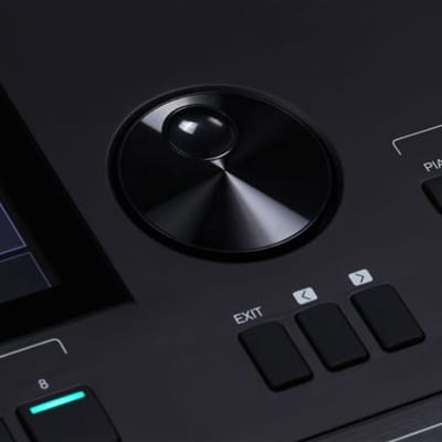 Medeli AKX10 61-Key Arranger Keyboard Workstation image 12