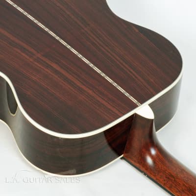 Martin 00-28 Reimagined Rosewood Spruce Grand Concert 00 With Case #88145 @ LA Guitar Sales image 6