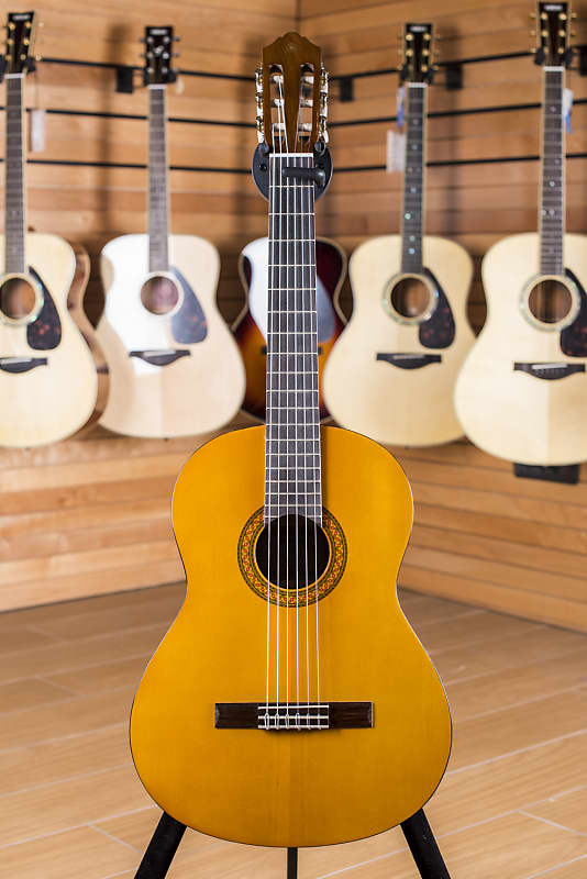 Yamaha C40 II Natural | Reverb