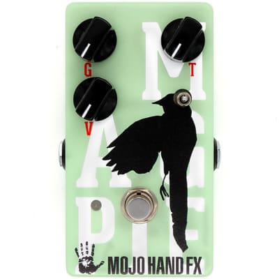 Reverb.com listing, price, conditions, and images for mojo-hand-fx-magpie