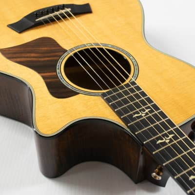 Taylor 612ce 12-Fret 2015 - 2018 | Reverb