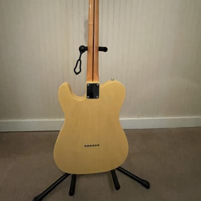 ○日本正規品○ Custom Fender 未使用 新品 Shop Nocaster '51 その他