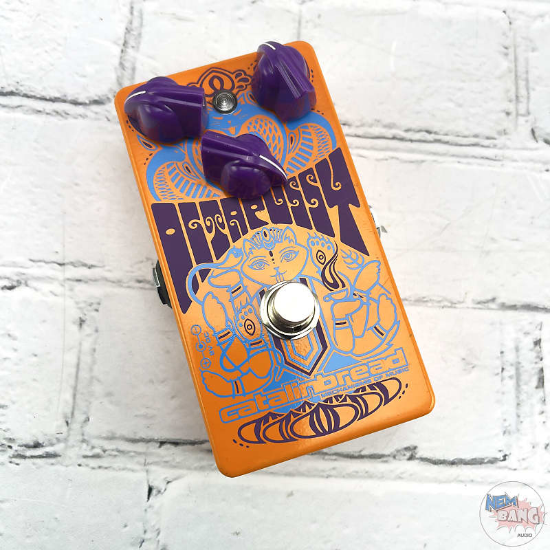 Catalinbread Octapussy