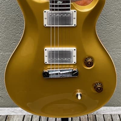 Paul Reed Smith PRS McCarty Goldtop image 1
