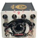 Walrus Audio Luminary Quad Octave Generator V2 Guitar Pedal