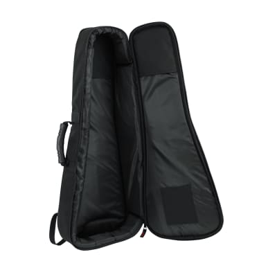 Gator Cases - GB-4G-UKE TEN - 4G Series Gig Bag for Tenor Ukulele image 3