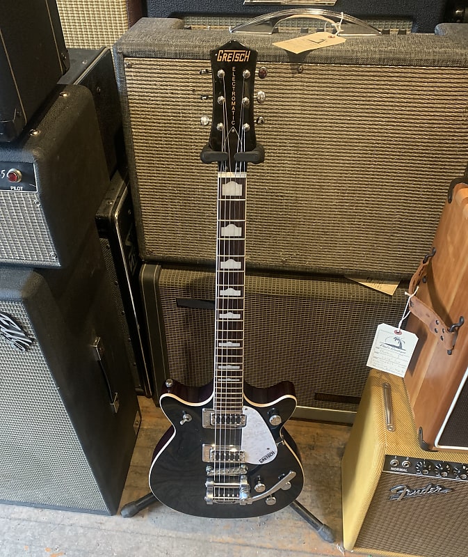 Gretsch Electromatic Double Jet with Bigsby 2004 - 2010