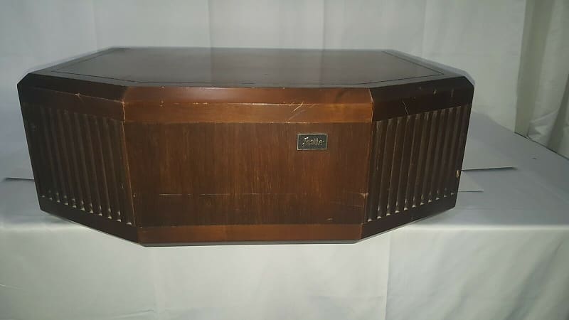 Leslie Electro Music USA 540 Speaker for Hammond Vintage Organ image 1