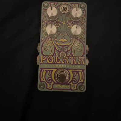 DigiTech Polara Reverb 2010s - Standard image 1