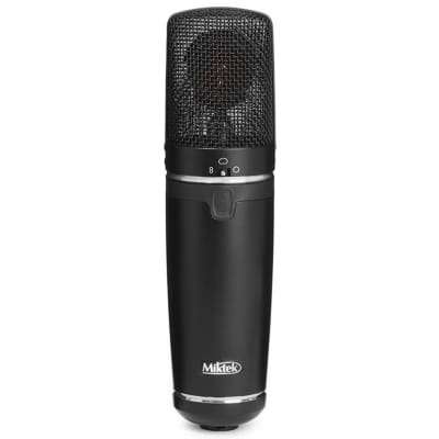 Miktek MK300 FET Microphone Bild 2