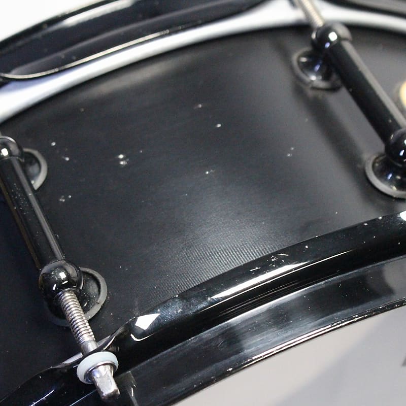 PEARL UCA-1450/B UltraCast 14x5 Pearl UltraCast Snare Drum [11/09]