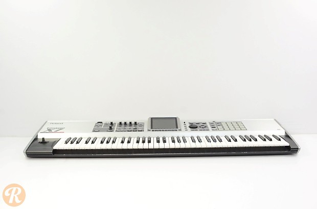 Roland Fantom-X7 76-Key Keyboard Workstation image 1