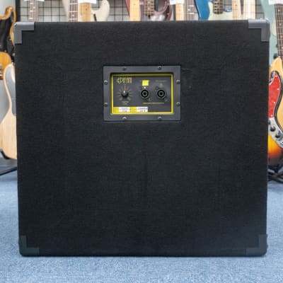 Epifani UL 115 Epifani UL 115 | TalkBass.com