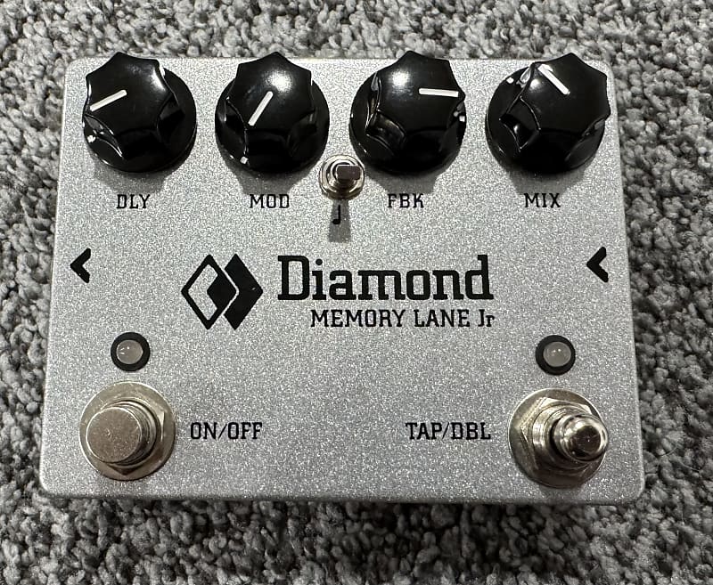 Diamond Memory Lane Jr