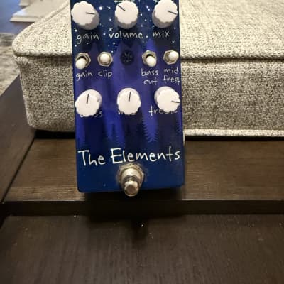 Reverb.com listing, price, conditions, and images for dr-scientist-the-elements