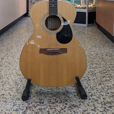 Segovia  F-07 GN 6 string acoustic guitar for sale