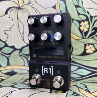 Reverb.com listing, price, conditions, and images for walrus-audio-mako-series-r1