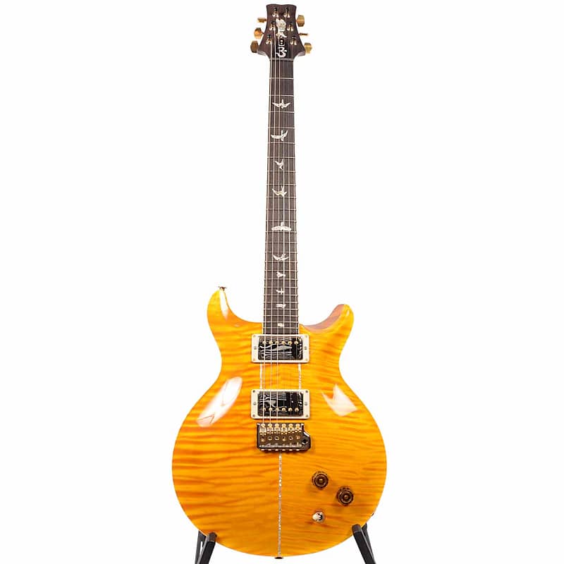 PRS Santana Signature Retro 10-Top | Reverb
