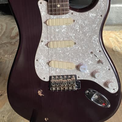 Fender Highway One Stratocaster 2006 - 2011 | Reverb